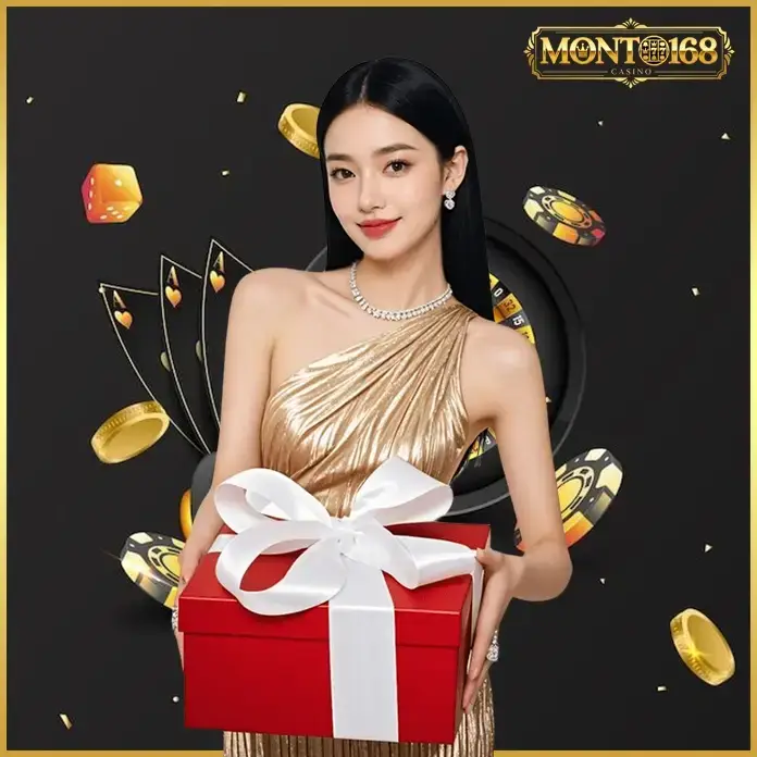 monto168คาสิโน มาแรงที่สุด
