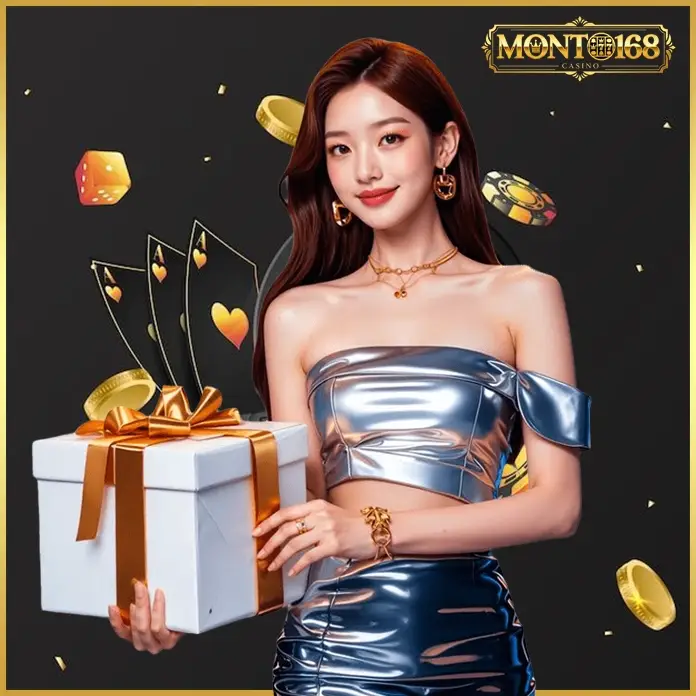 monto168คาสิโน มาแรง